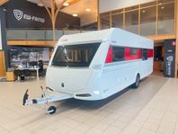 Kabe ROYAL 630 TDL KS (Alufälg+C-dammsugare+ALDE+Ugn)