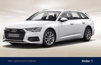 Audi A6 Avant |Dragkrok| Alpinpaket|