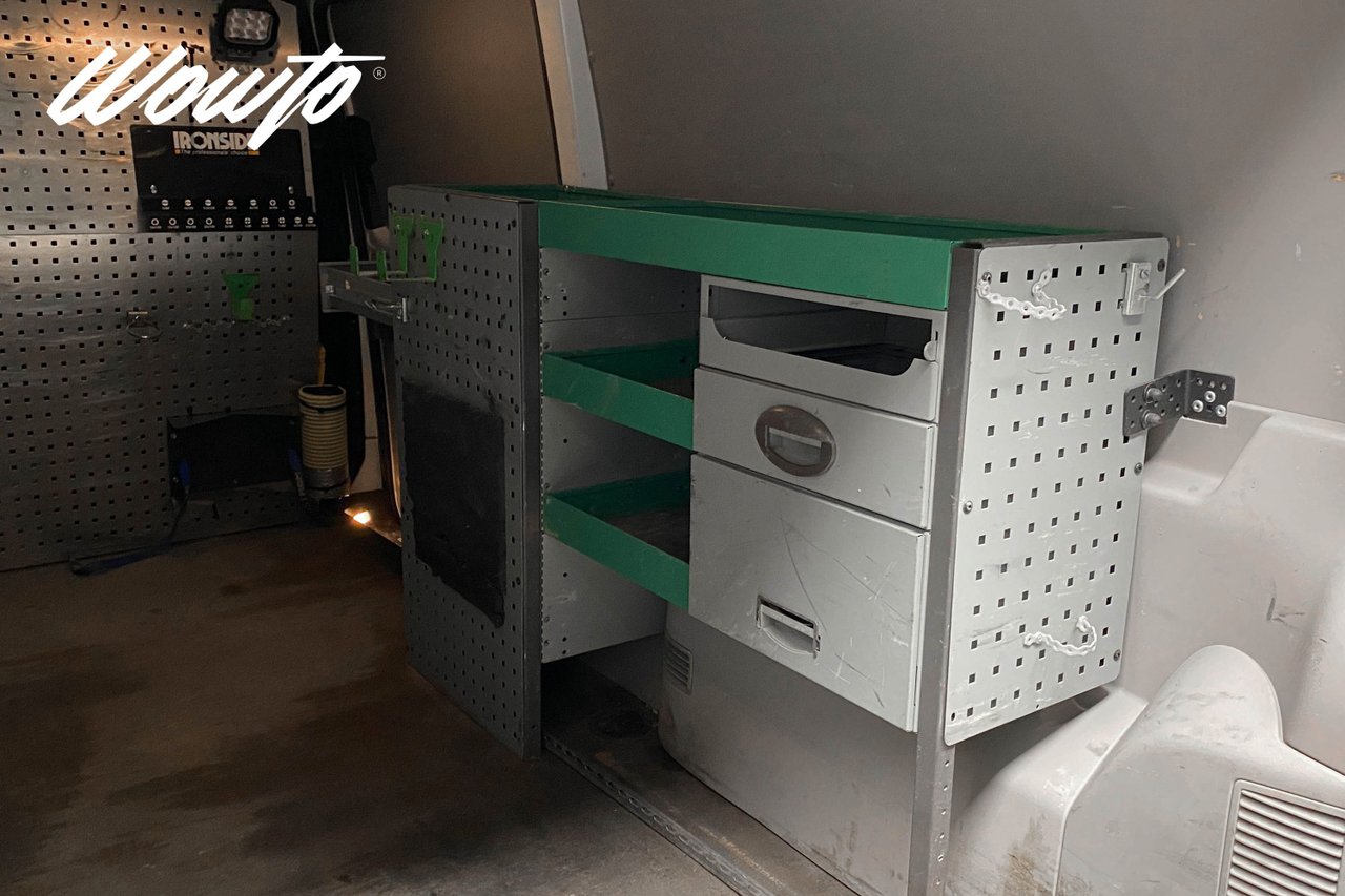 Volkswagen Transporter T32 2.0 TDI BMT 4Motion DSG Sekventiell, 150hk, 2017