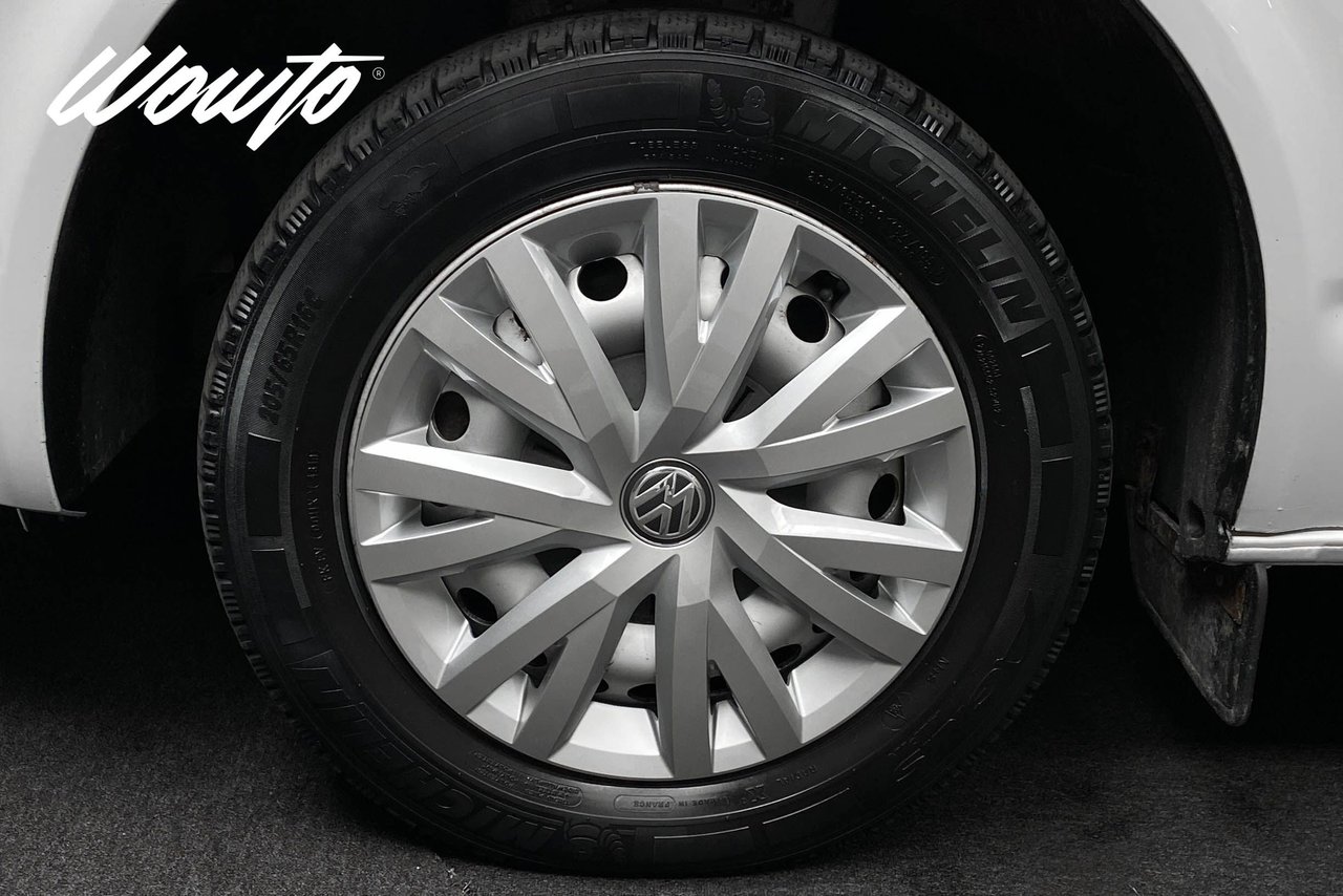 Volkswagen Transporter T32 2.0 TDI BMT 4Motion DSG Sekventiell, 150hk, 2017