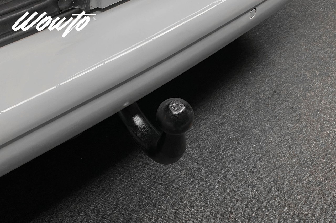 Volkswagen Transporter T32 2.0 TDI BMT 4Motion DSG Sekventiell, 150hk, 2017