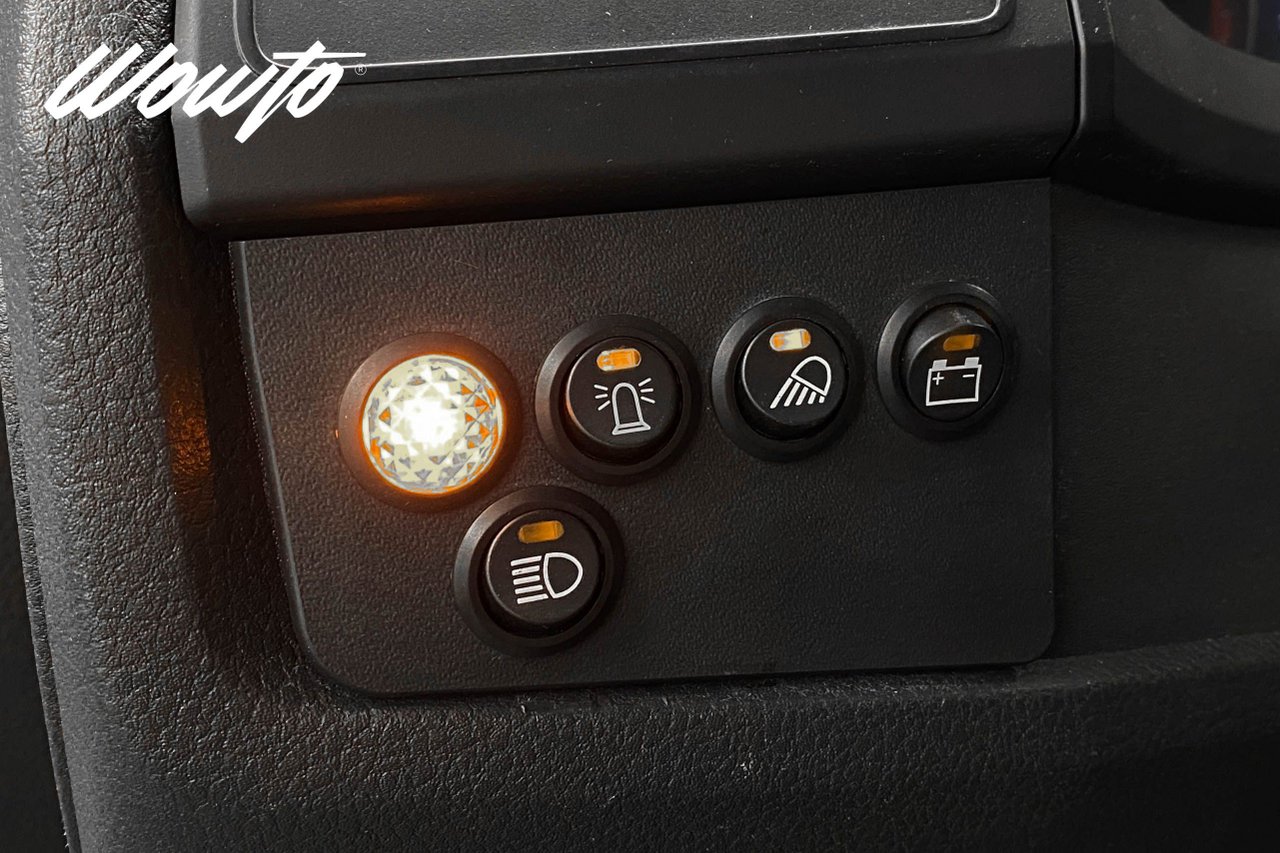 Volkswagen Transporter T32 2.0 TDI BMT 4Motion DSG Sekventiell, 150hk, 2017