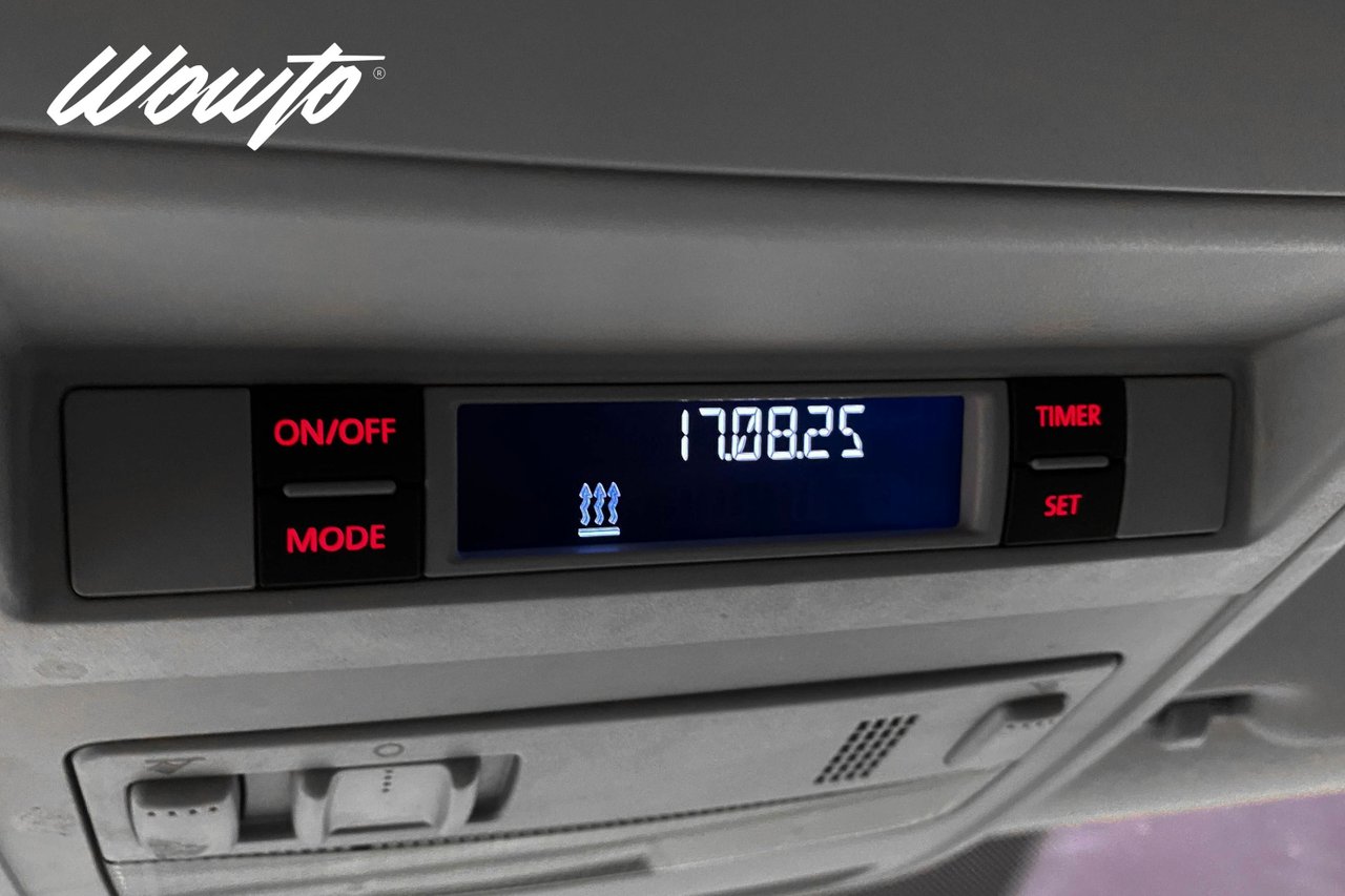 Volkswagen Transporter T32 2.0 TDI BMT 4Motion DSG Sekventiell, 150hk, 2017