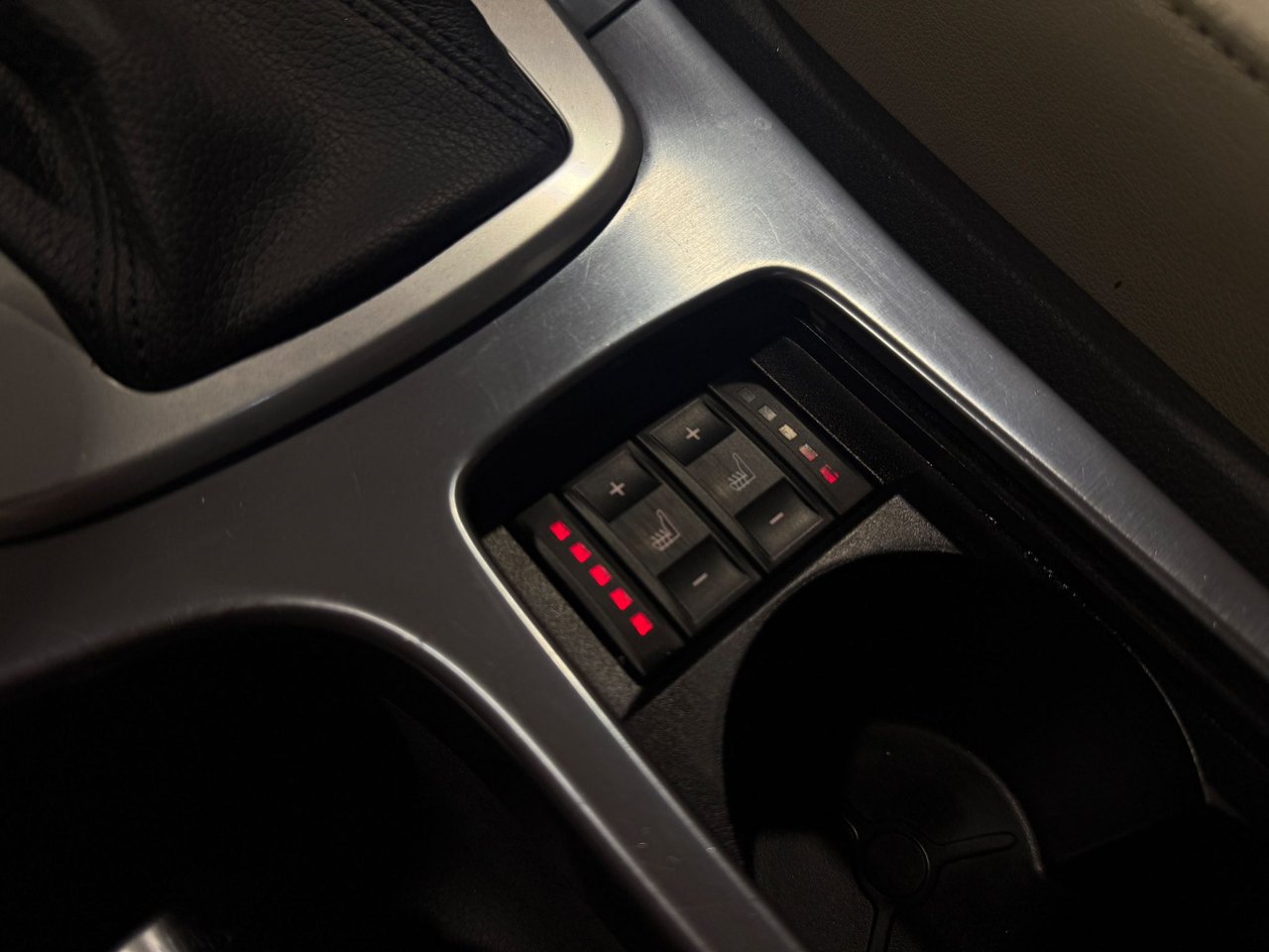 Ford Mondeo Kombi 2.0 TDCi Powershift, 163hk, 2011