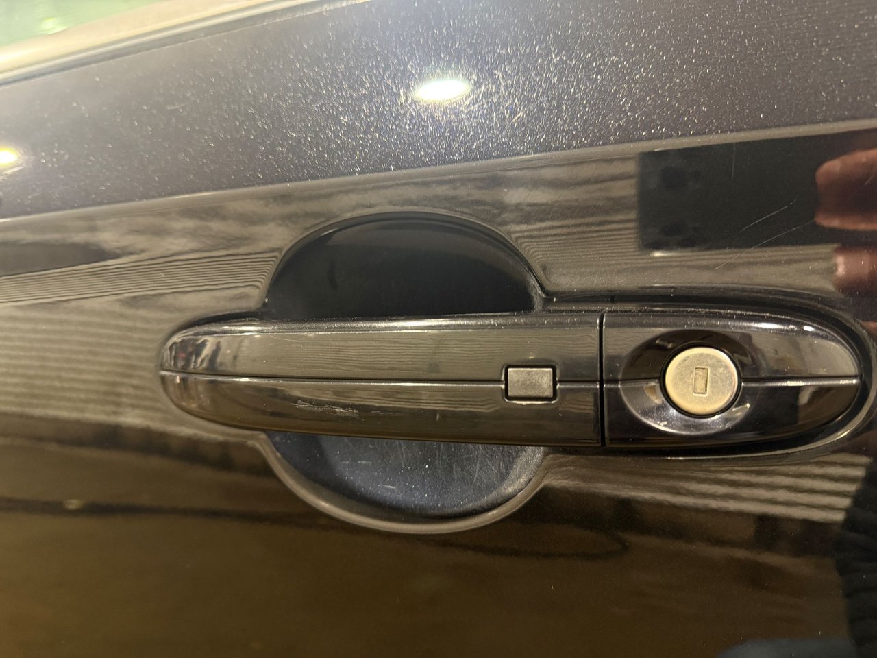 Ford Mondeo Kombi 2.0 TDCi Powershift, 163hk, 2011