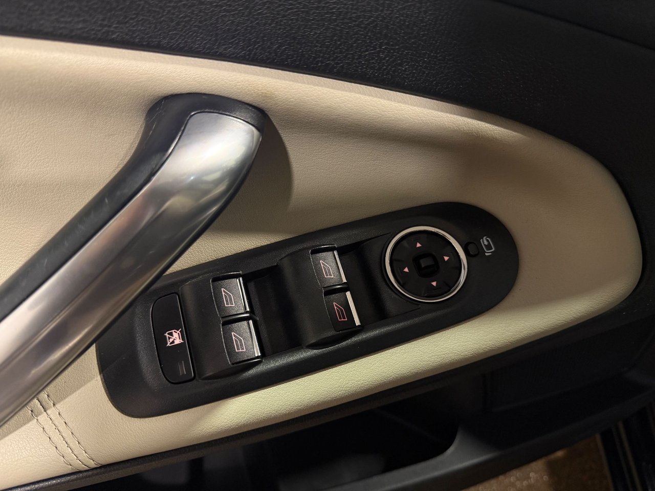 Ford Mondeo Kombi 2.0 TDCi Powershift, 163hk, 2011