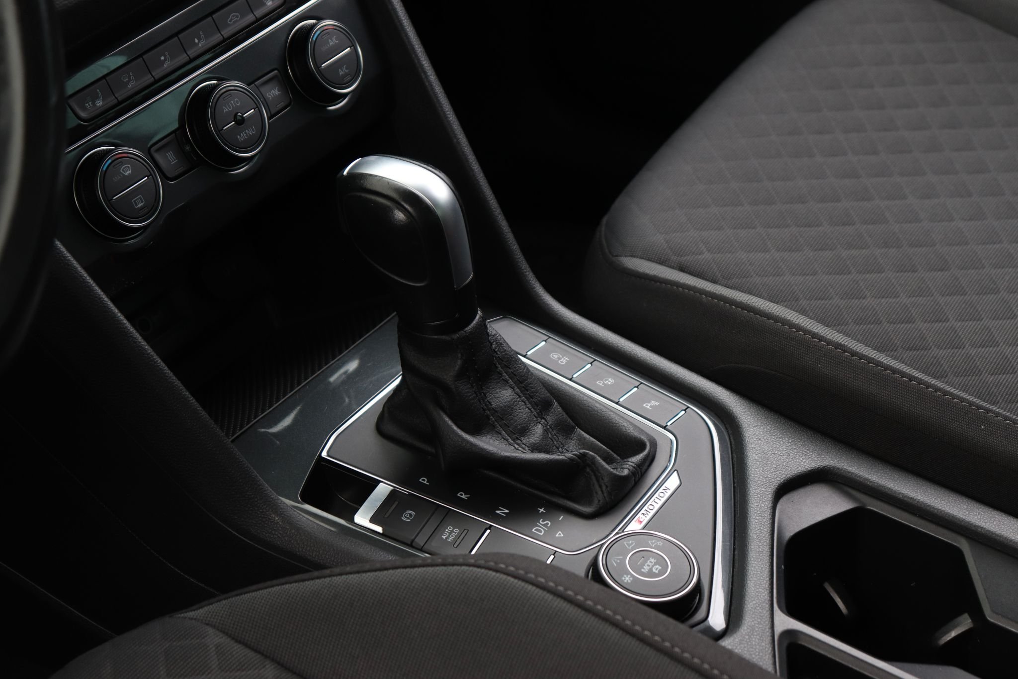 Volkswagen Tiguan 2.0 TSI OPF 4Motion DSG Sekventiell, 190hk, 2020