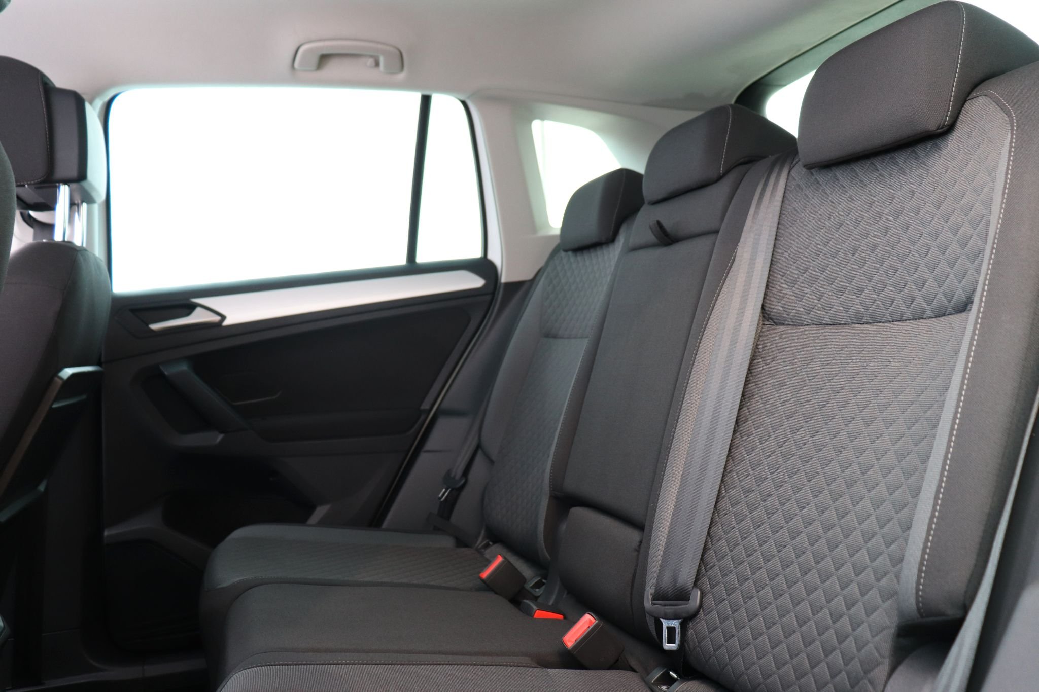 Volkswagen Tiguan 2.0 TSI OPF 4Motion DSG Sekventiell, 190hk, 2020