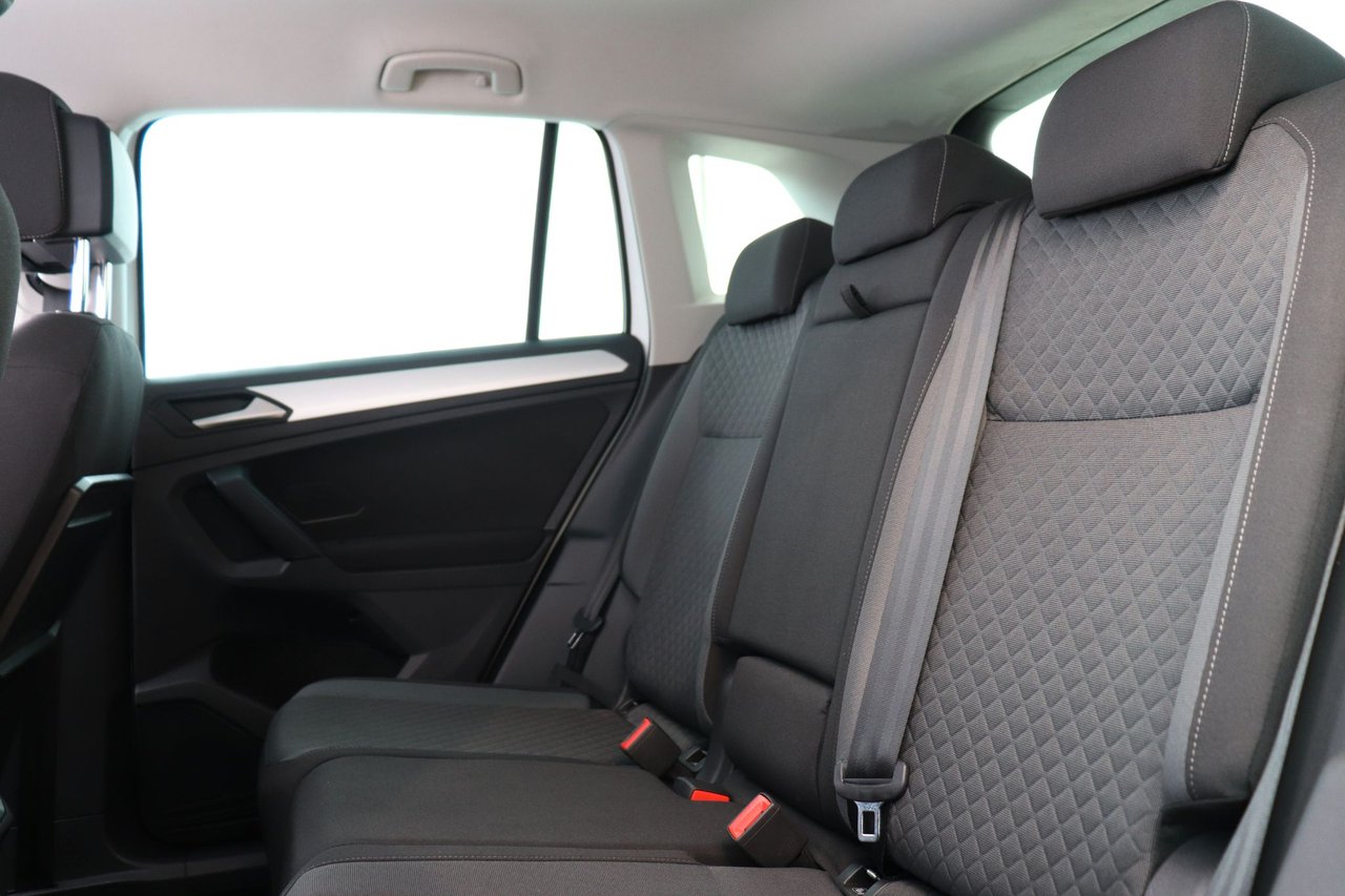 Volkswagen Tiguan 2.0 TSI OPF 4Motion DSG Sekventiell, 190hk, 2020