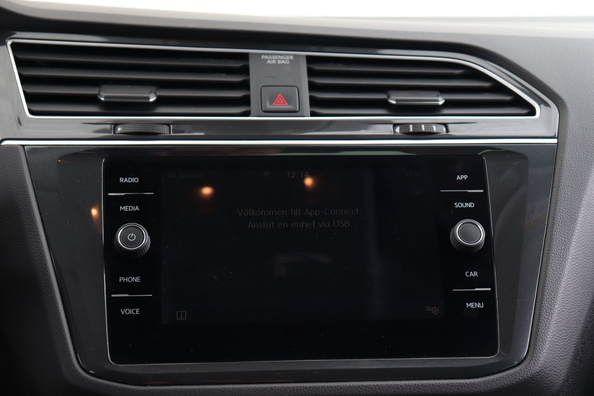 Volkswagen Tiguan 2.0 TSI OPF 4Motion DSG Sekventiell, 190hk, 2020