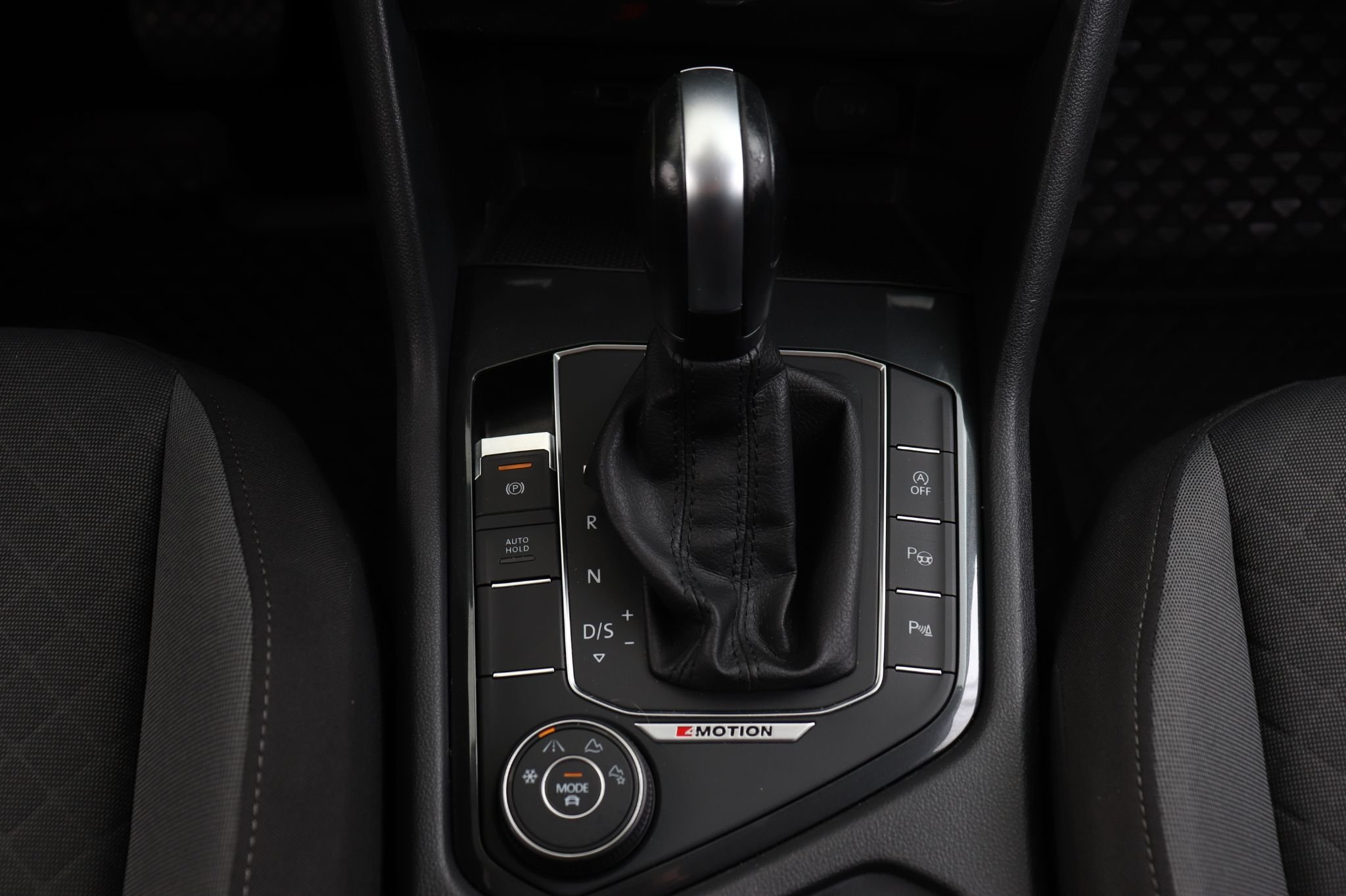 Volkswagen Tiguan 2.0 TSI OPF 4Motion DSG Sekventiell, 190hk, 2020