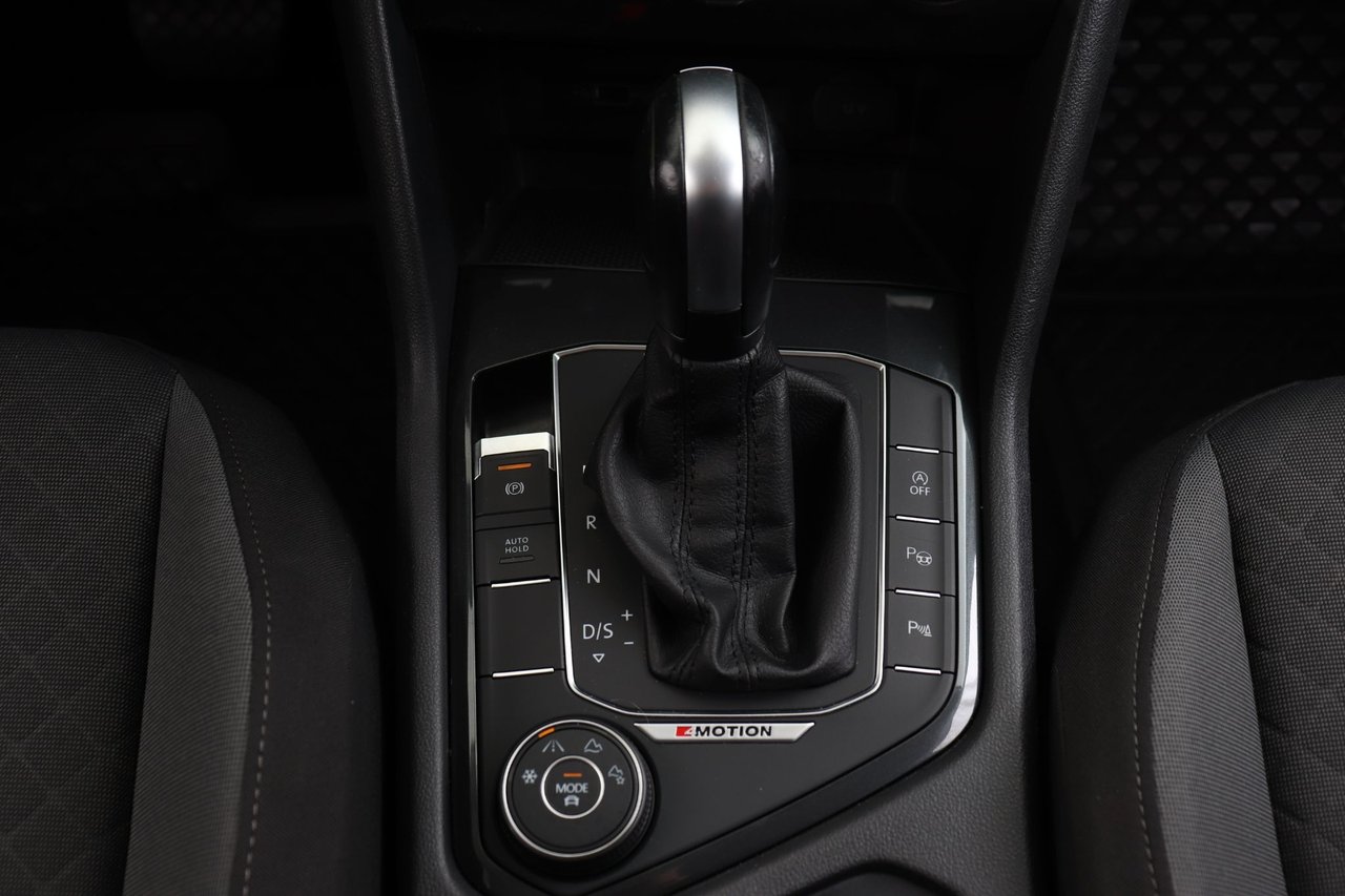 Volkswagen Tiguan 2.0 TSI OPF 4Motion DSG Sekventiell, 190hk, 2020