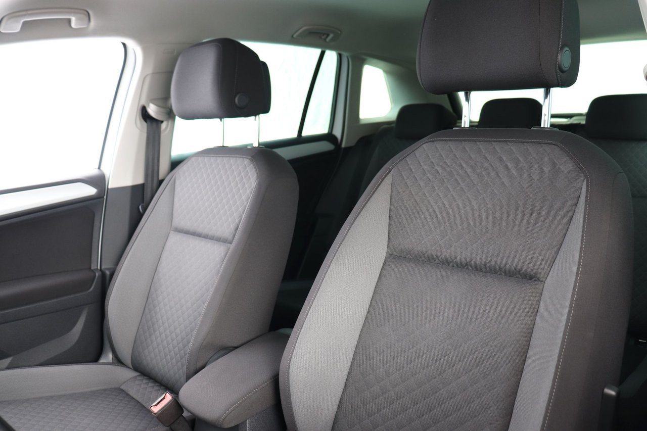 Volkswagen Tiguan 2.0 TSI OPF 4Motion DSG Sekventiell, 190hk, 2020