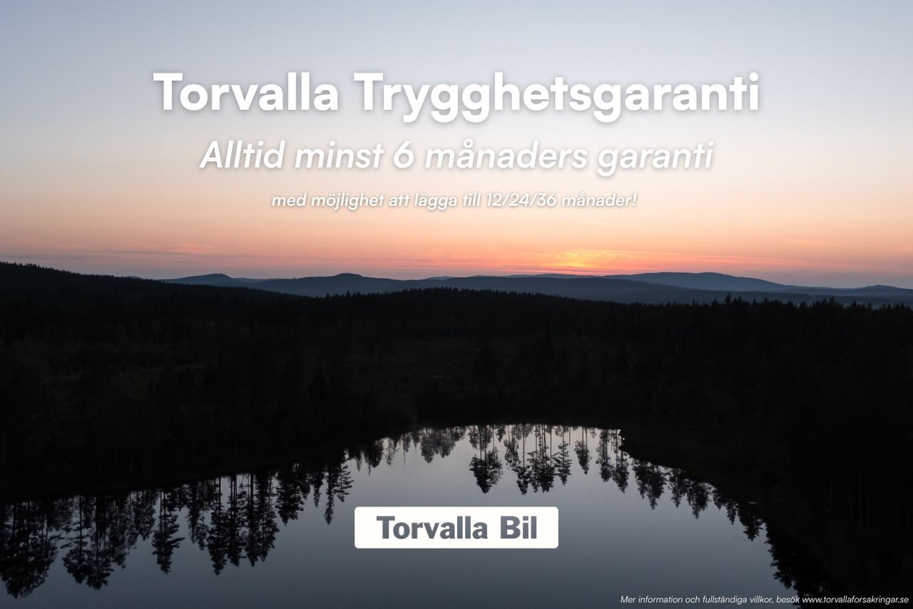 Volkswagen Tiguan 2.0 TSI OPF 4Motion DSG Sekventiell, 190hk, 2020