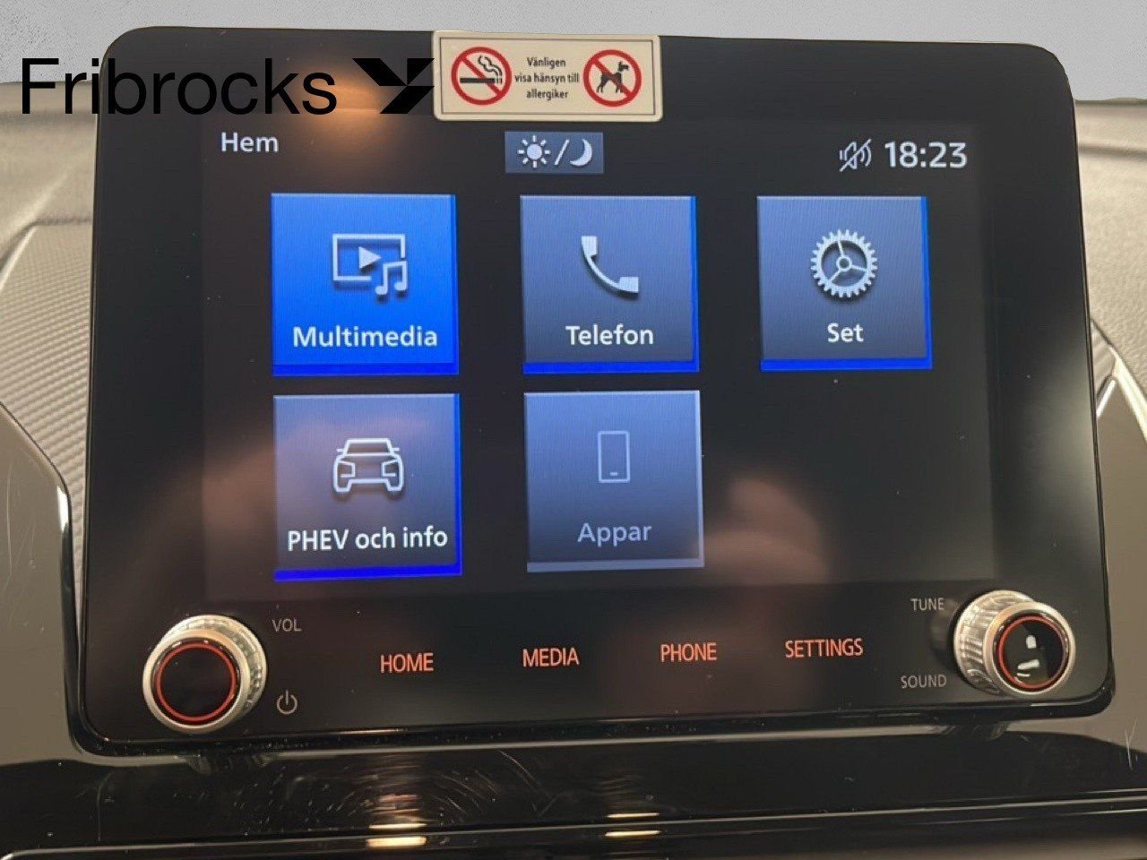 Mitsubishi Eclipse Cross PHEV 2.4 MIVEC S-AWC, 188hk, 2021