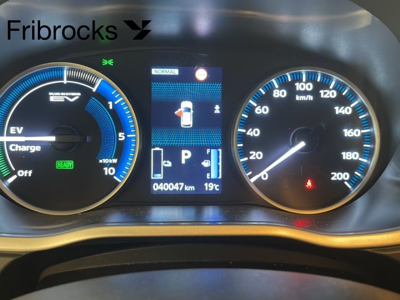 Mitsubishi Eclipse Cross PHEV 2.4 MIVEC S-AWC, 188hk, 2021