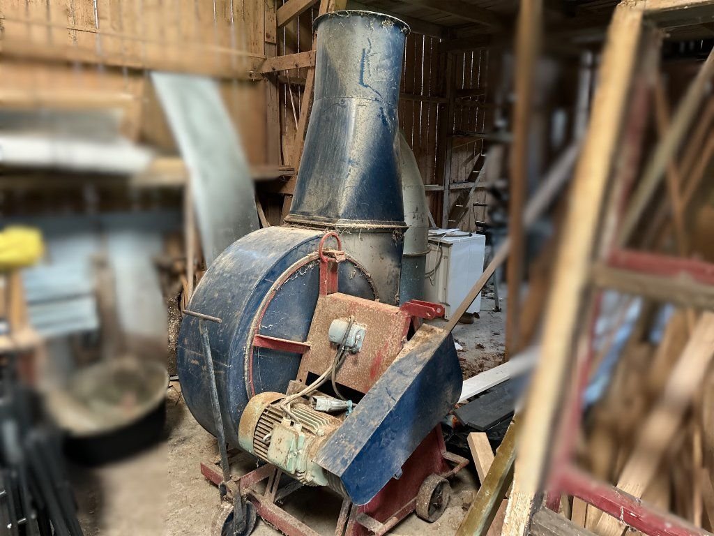 Hökanon  Trygve Kverneland & ...