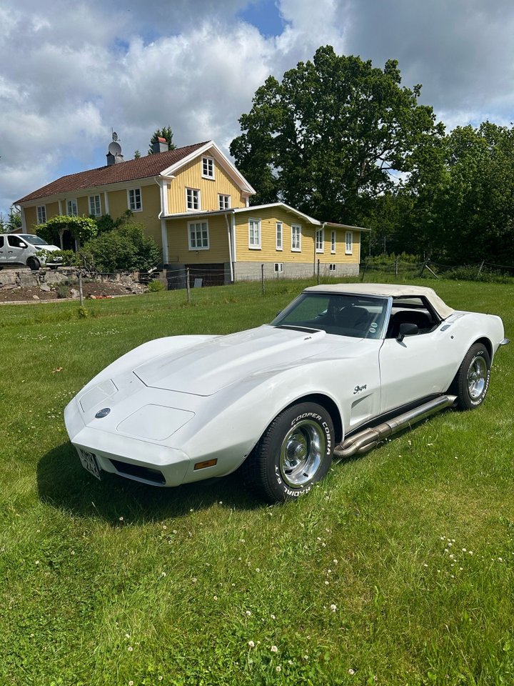 Fordon & Tillbehör via auktion