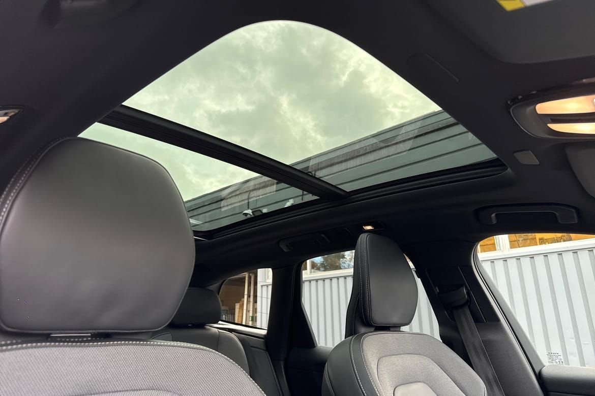 Volvo XC60 B5 AWD Geartronic, 235hp, 2022