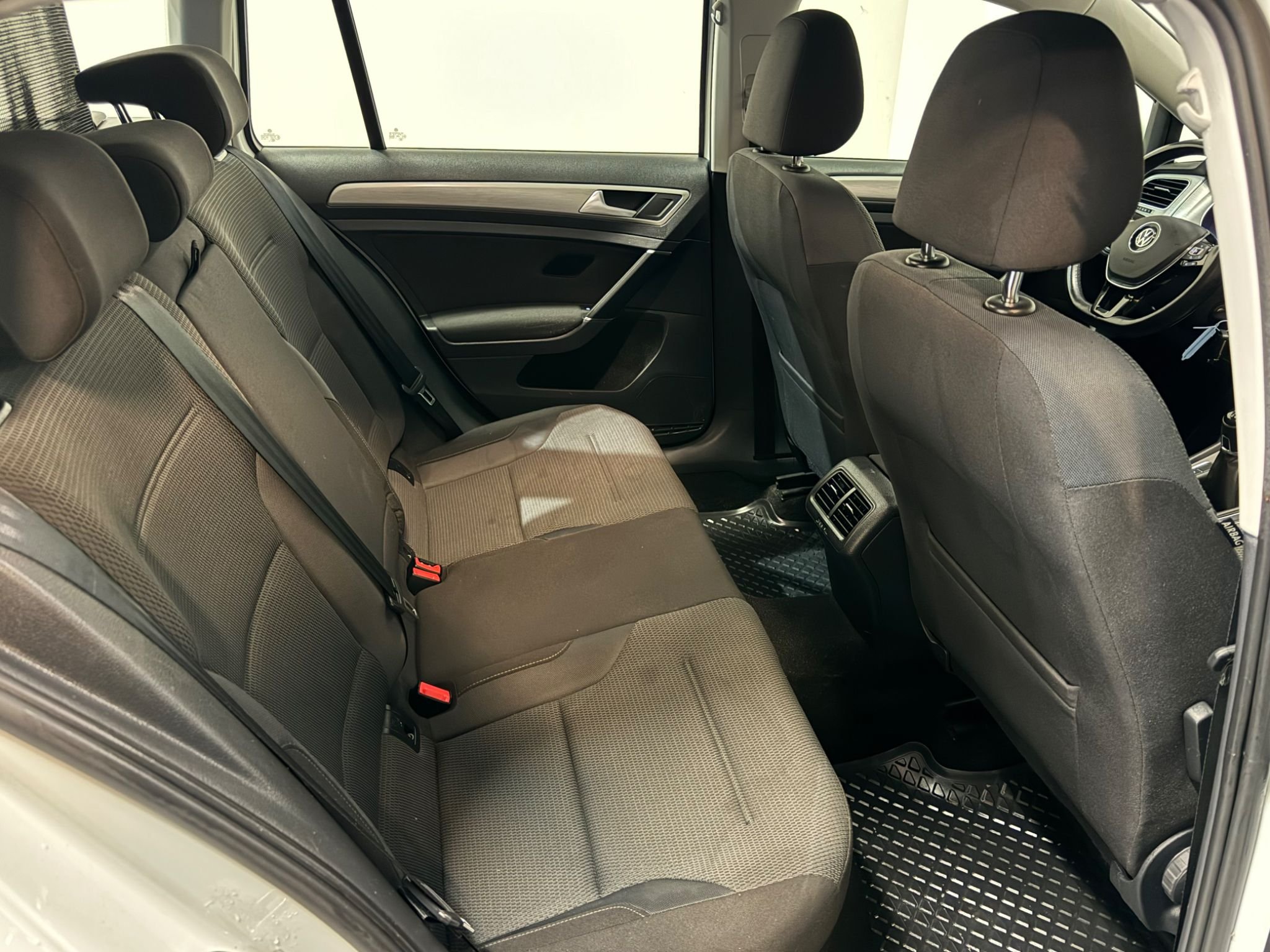 Volkswagen Golf Variant 1.2 TSI BMT Manual, 110hp, 2016