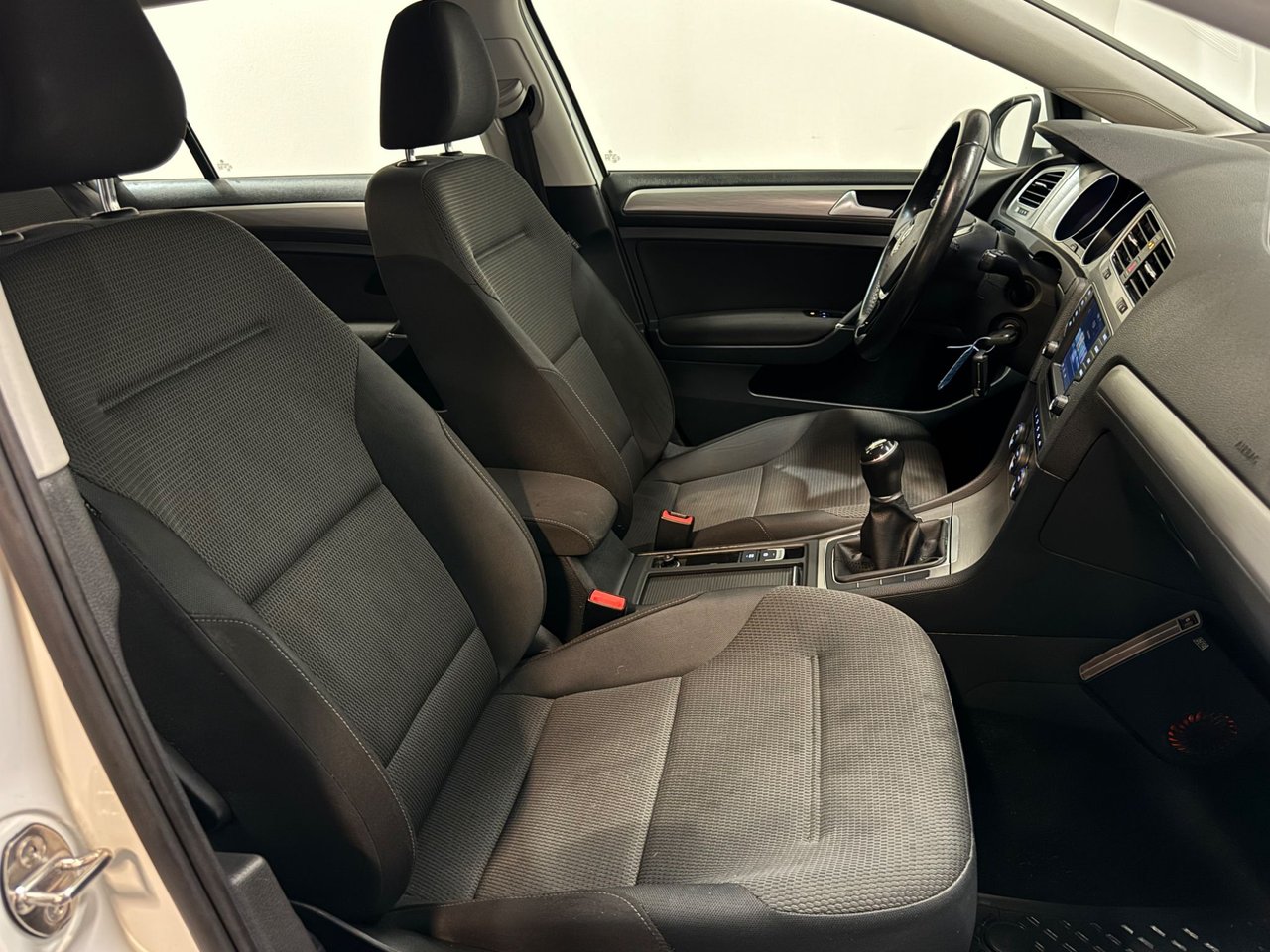 Volkswagen Golf Variant 1.2 TSI BMT Manual, 110hp, 2016