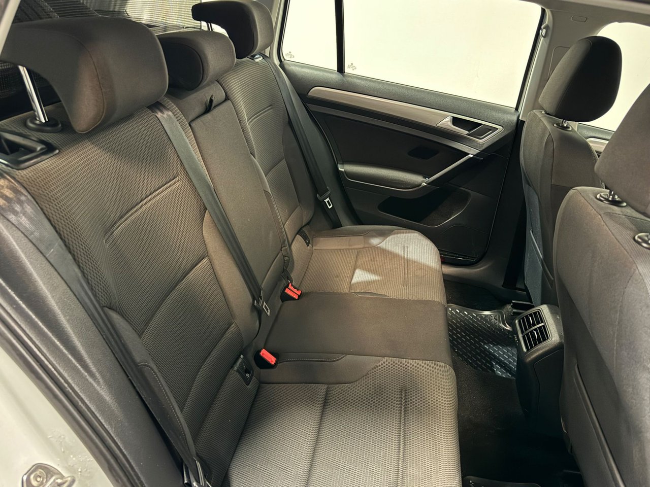 Volkswagen Golf Variant 1.2 TSI BMT Manual, 110hp, 2016