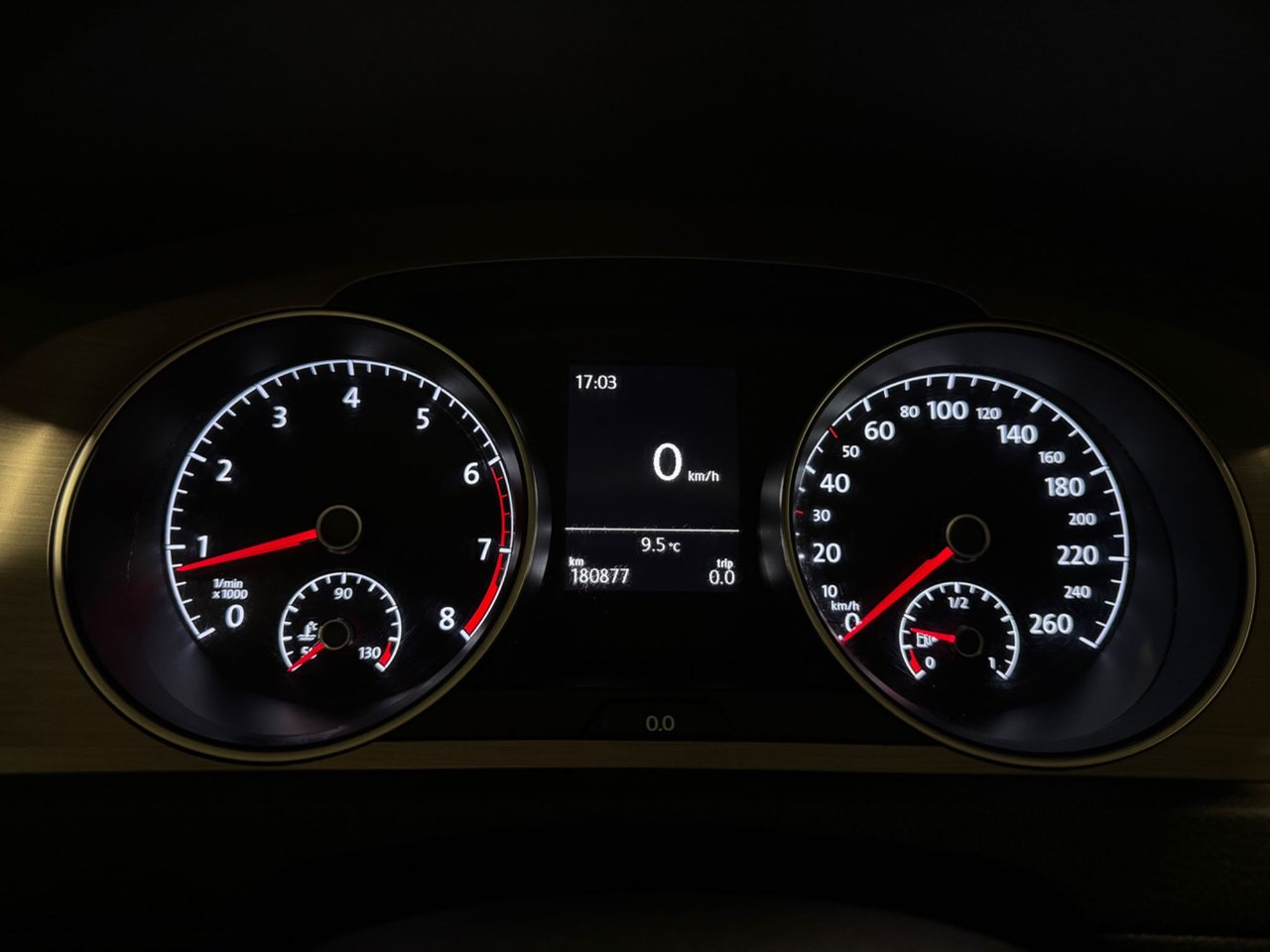 Volkswagen Golf Variant 1.2 TSI BMT Manual, 110hp, 2016