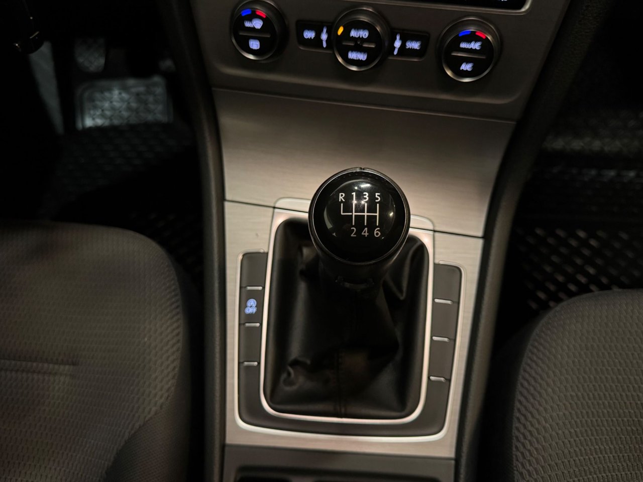 Volkswagen Golf Variant 1.2 TSI BMT Manual, 110hp, 2016