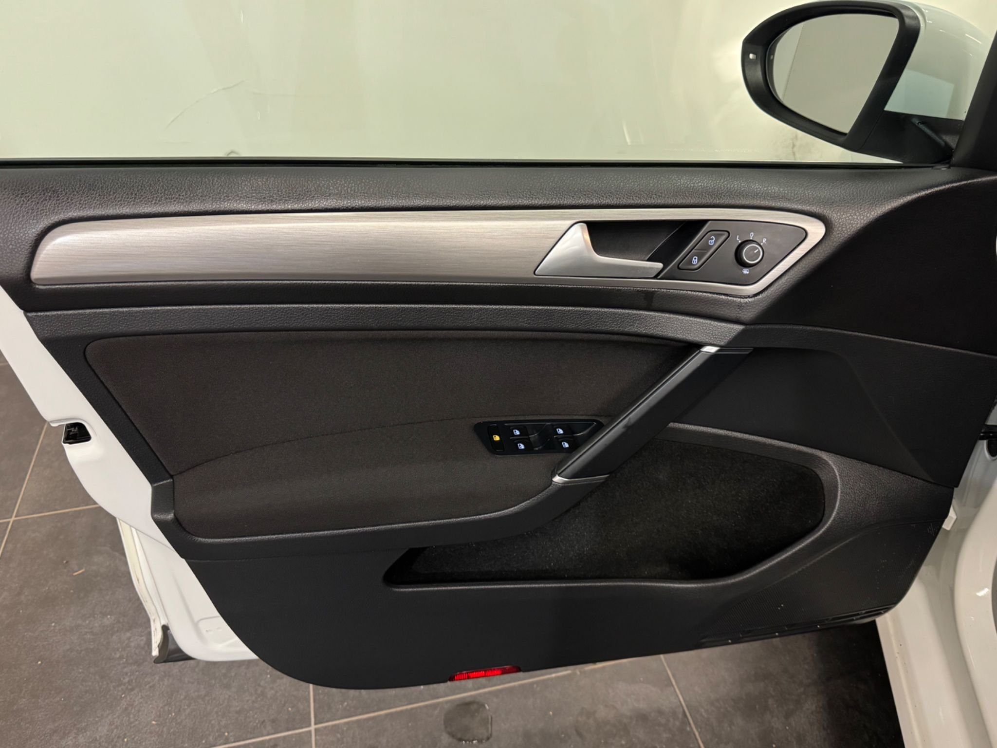 Volkswagen Golf Variant 1.2 TSI BMT Manual, 110hp, 2016