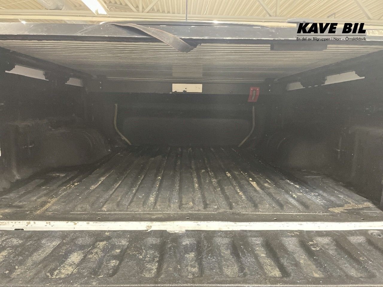 Ford Ranger Dobbelcab 2.0 EcoBlue Bi-Turbo 4x4 SelectShift, 10-trinn, 213hk, 2020