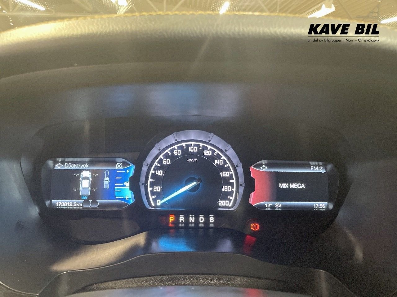 Ford Ranger Dobbelcab 2.0 EcoBlue Bi-Turbo 4x4 SelectShift, 10-trinn, 213hk, 2020