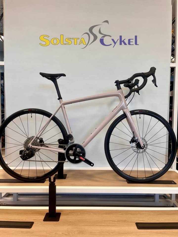 Specialized Aethos Comp Rival...