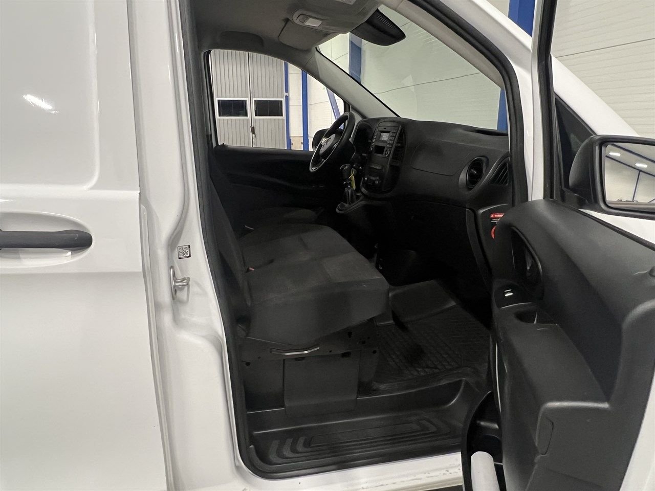 Mercedes-Benz Vito 111 CDI 2.8t Manuell, 114hk, 2019