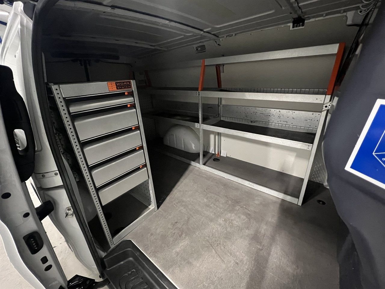 Mercedes-Benz Vito 111 CDI 2.8t Manuell, 114hk, 2019