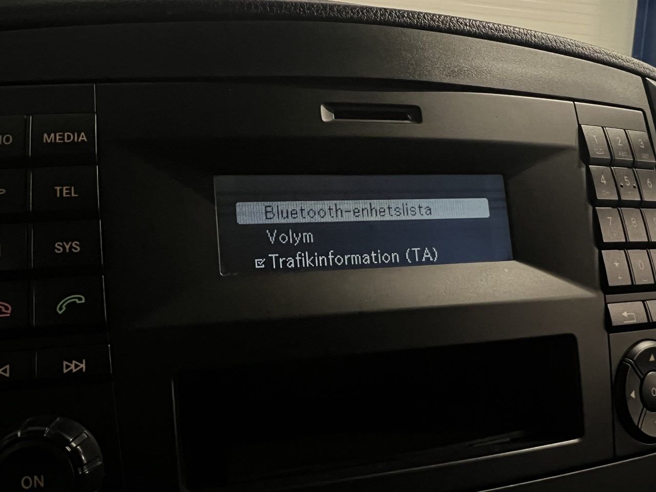 Mercedes-Benz Vito 111 CDI 2.8t Manuell, 114hk, 2019