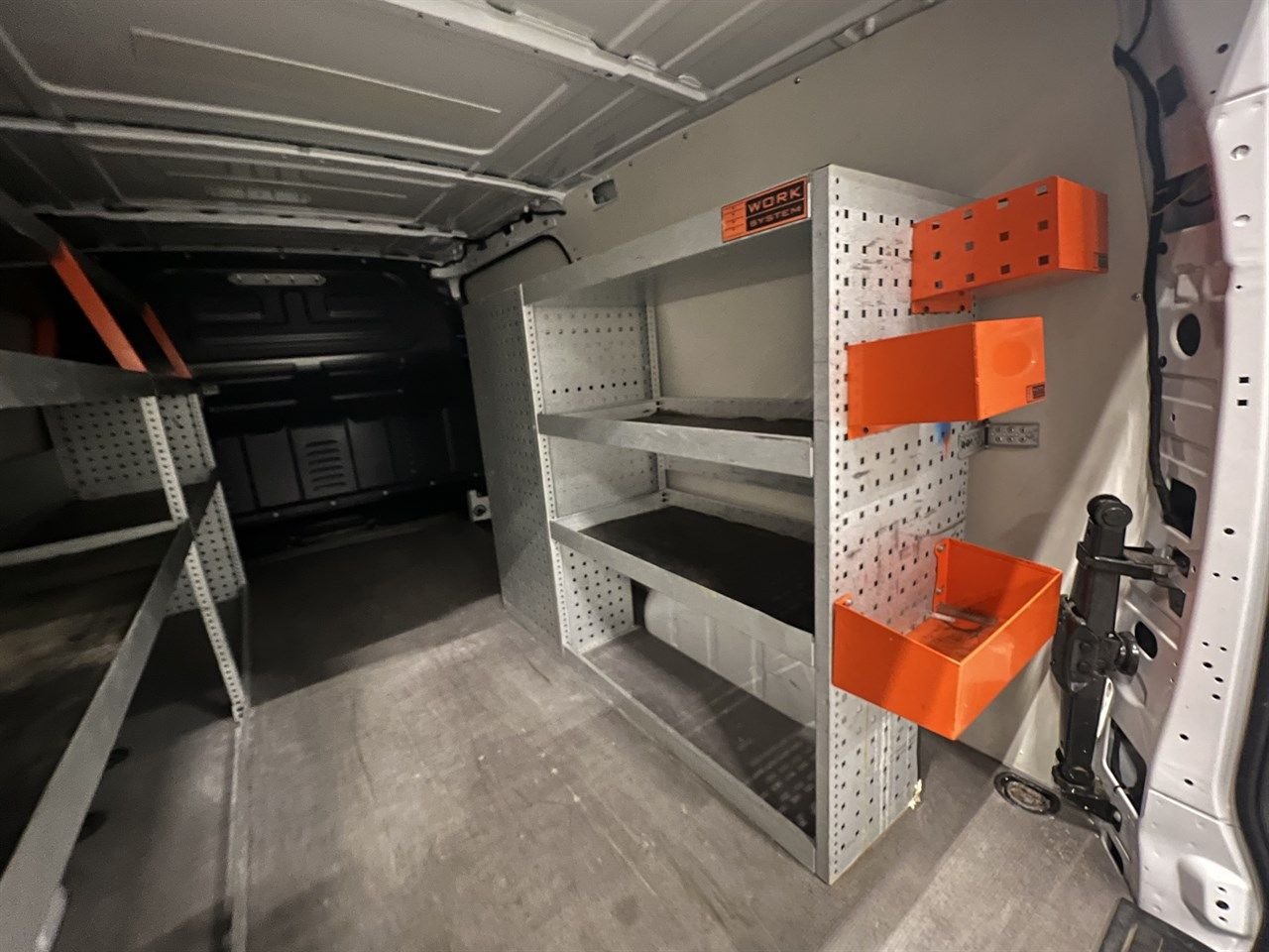 Mercedes-Benz Vito 111 CDI 2.8t Manuell, 114hk, 2019