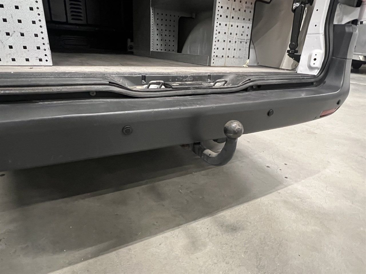 Mercedes-Benz Vito 111 CDI 2.8t Manuell, 114hk, 2019