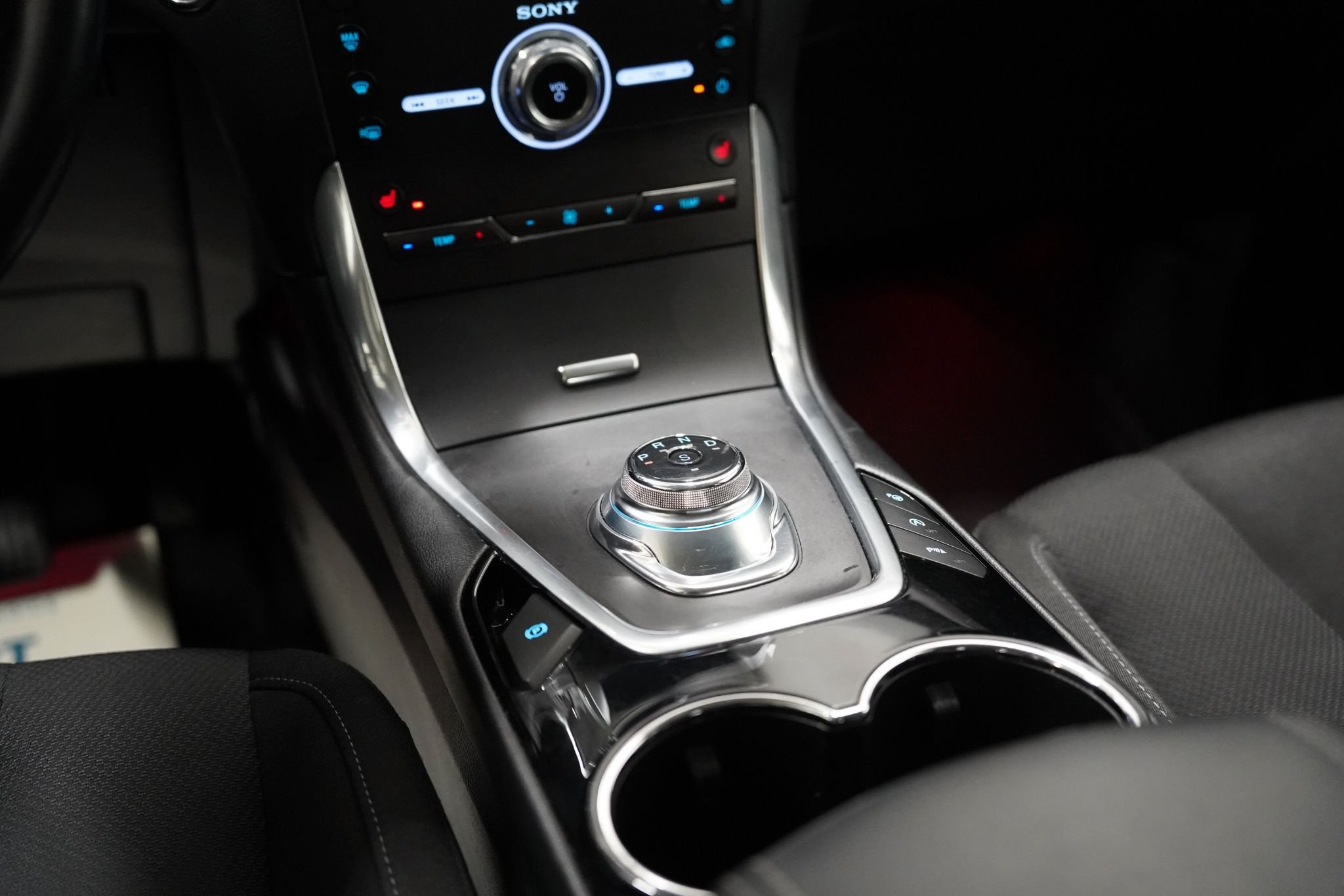 Ford S-Max 2.0 EcoBlue AWD SelectShift, 190hk, 2020