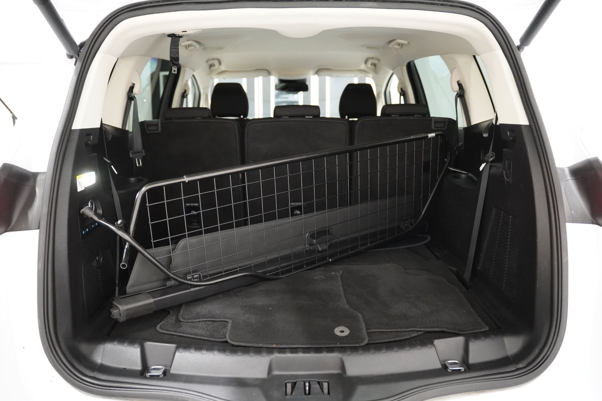 Ford S-Max 2.0 EcoBlue AWD SelectShift, 190hk, 2020