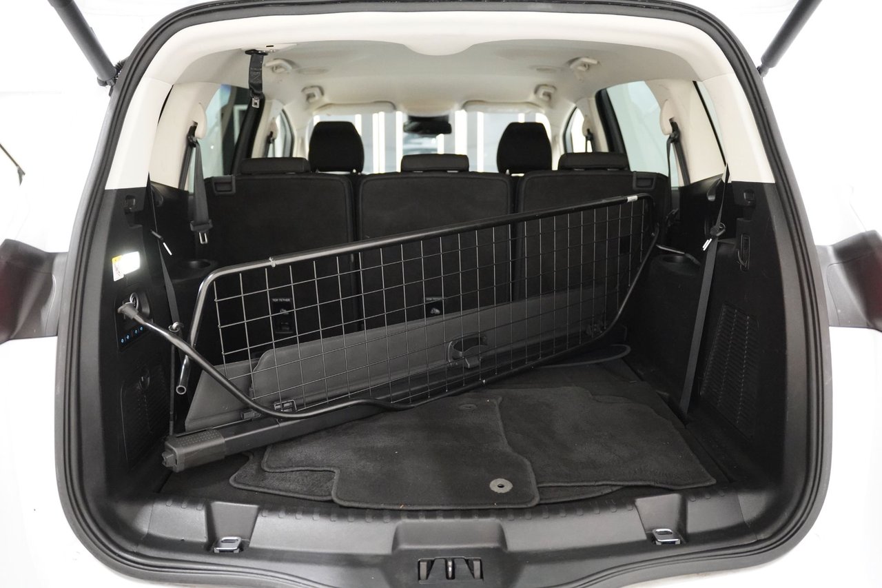 Ford S-Max 2.0 EcoBlue AWD SelectShift, 190hk, 2020