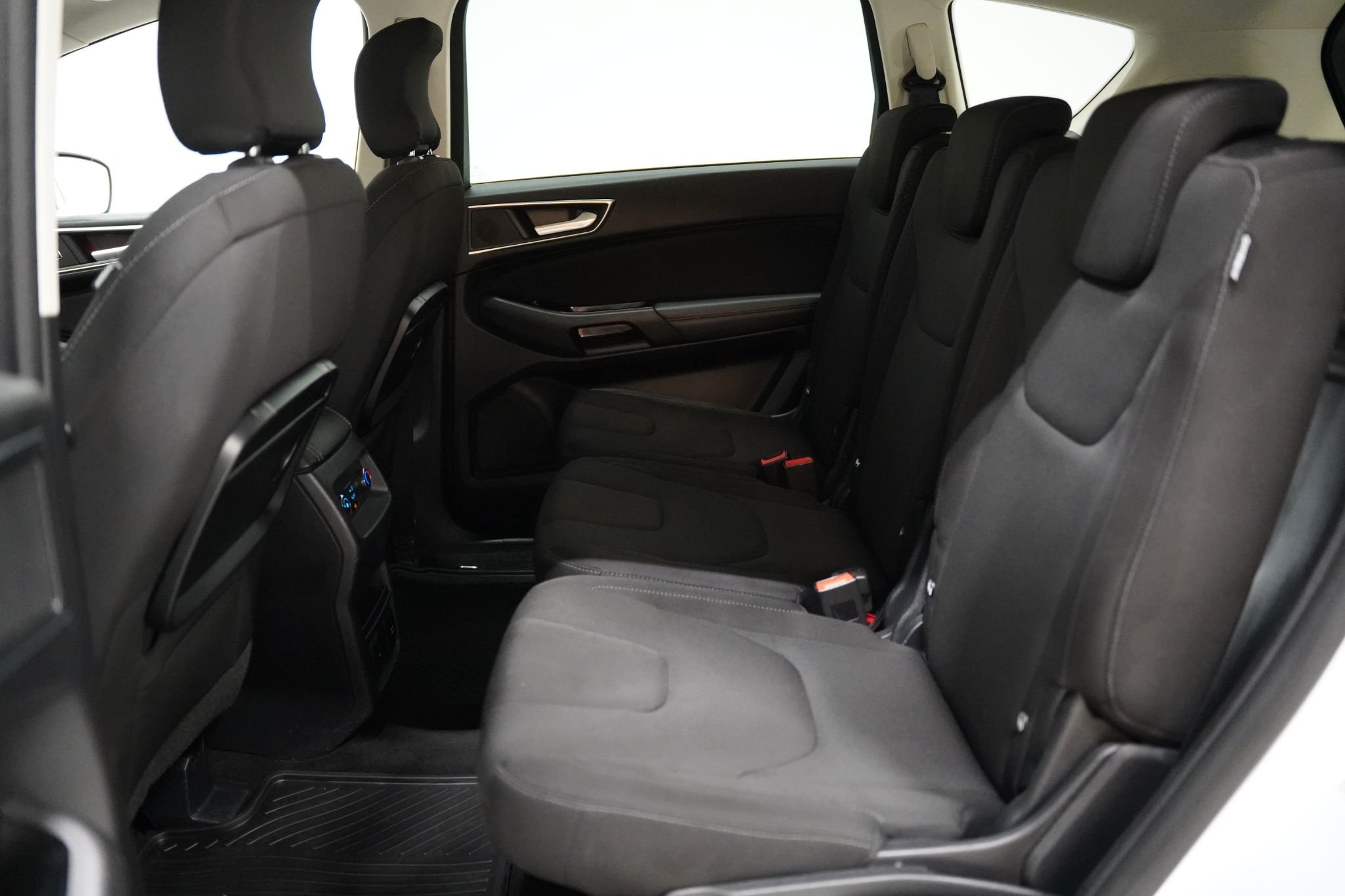 Ford S-Max 2.0 EcoBlue AWD SelectShift, 190hk, 2020