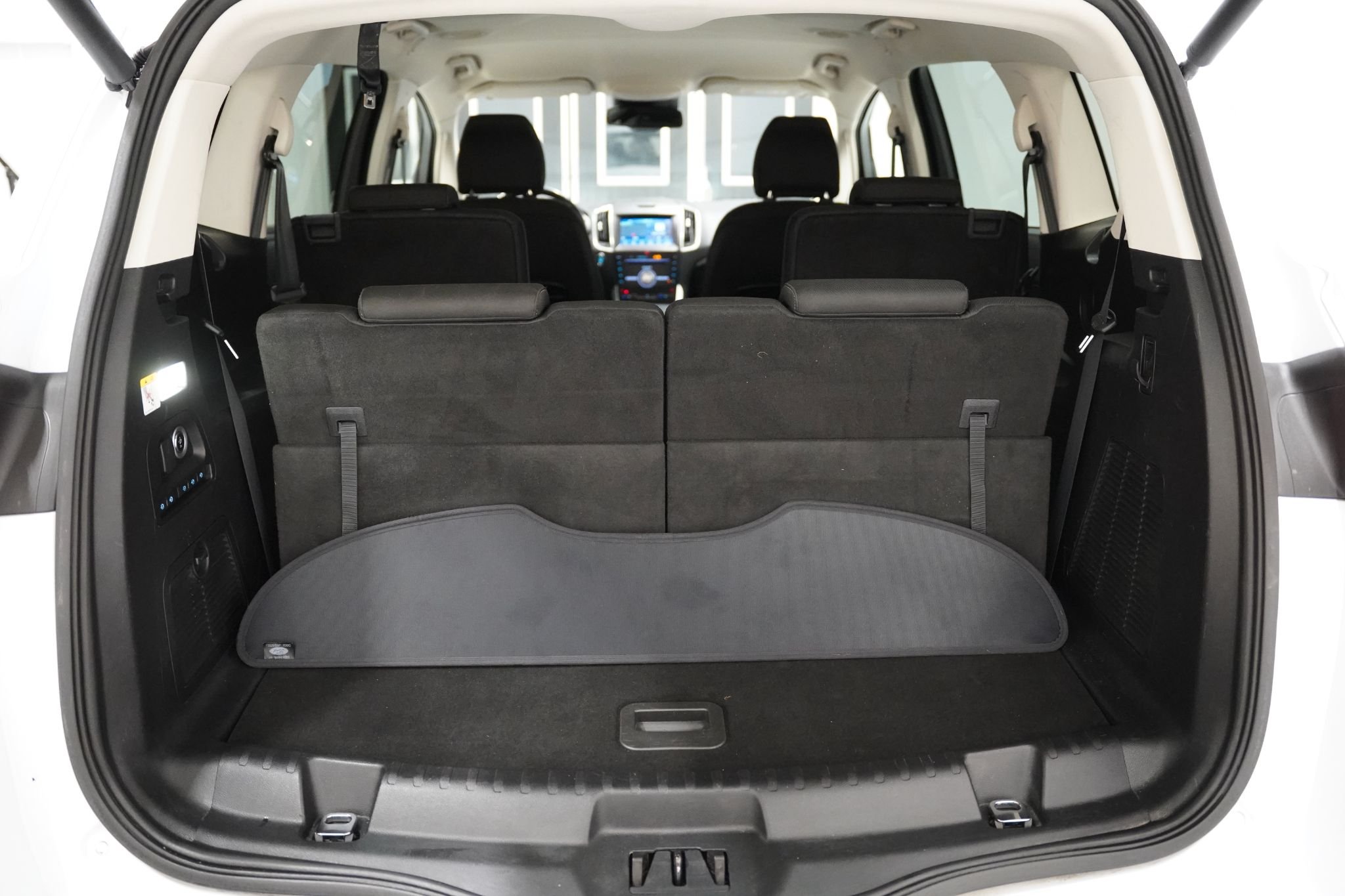 Ford S-Max 2.0 EcoBlue AWD SelectShift, 190hk, 2020