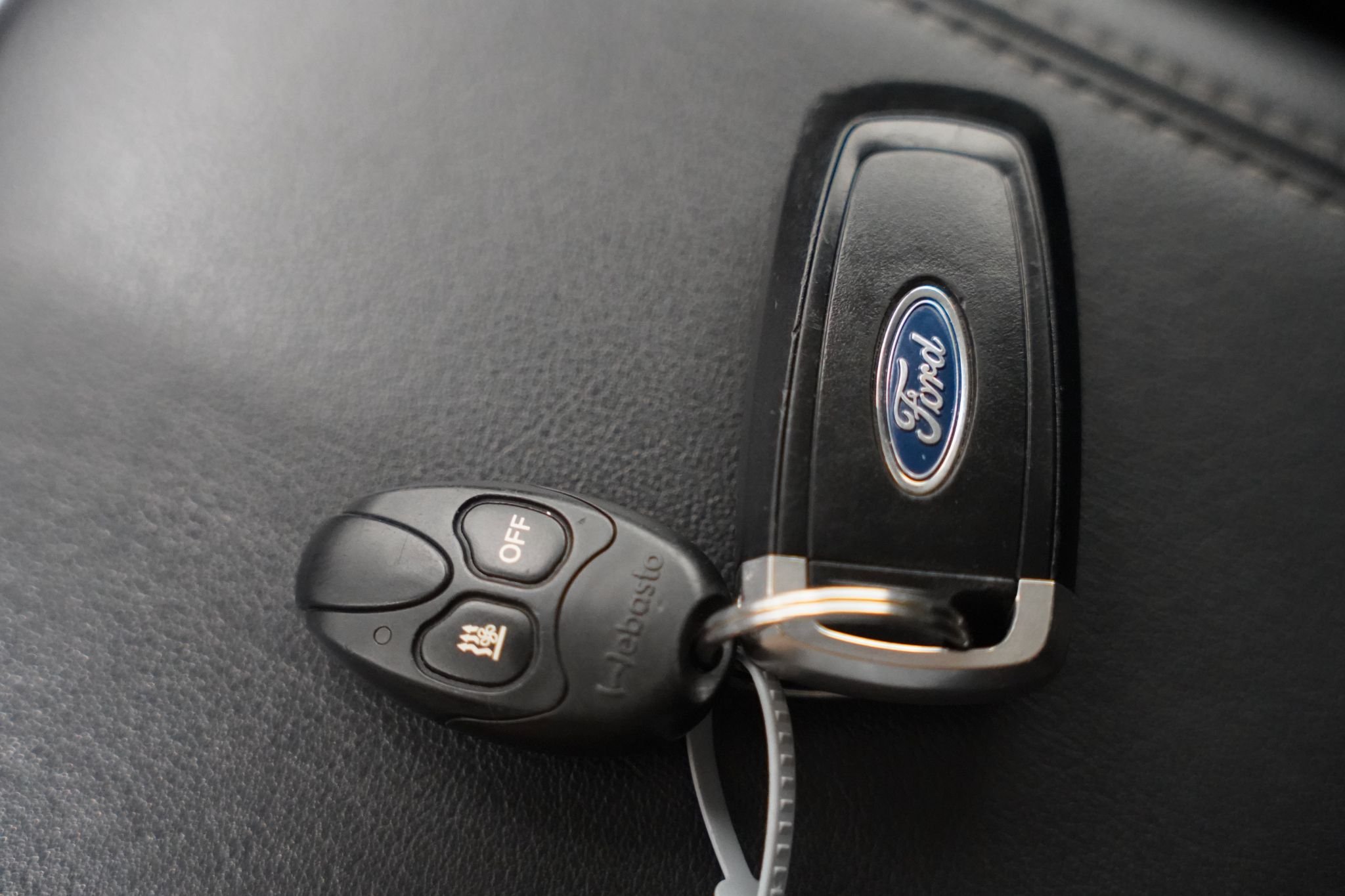 Ford S-Max 2.0 EcoBlue AWD SelectShift, 190hk, 2020