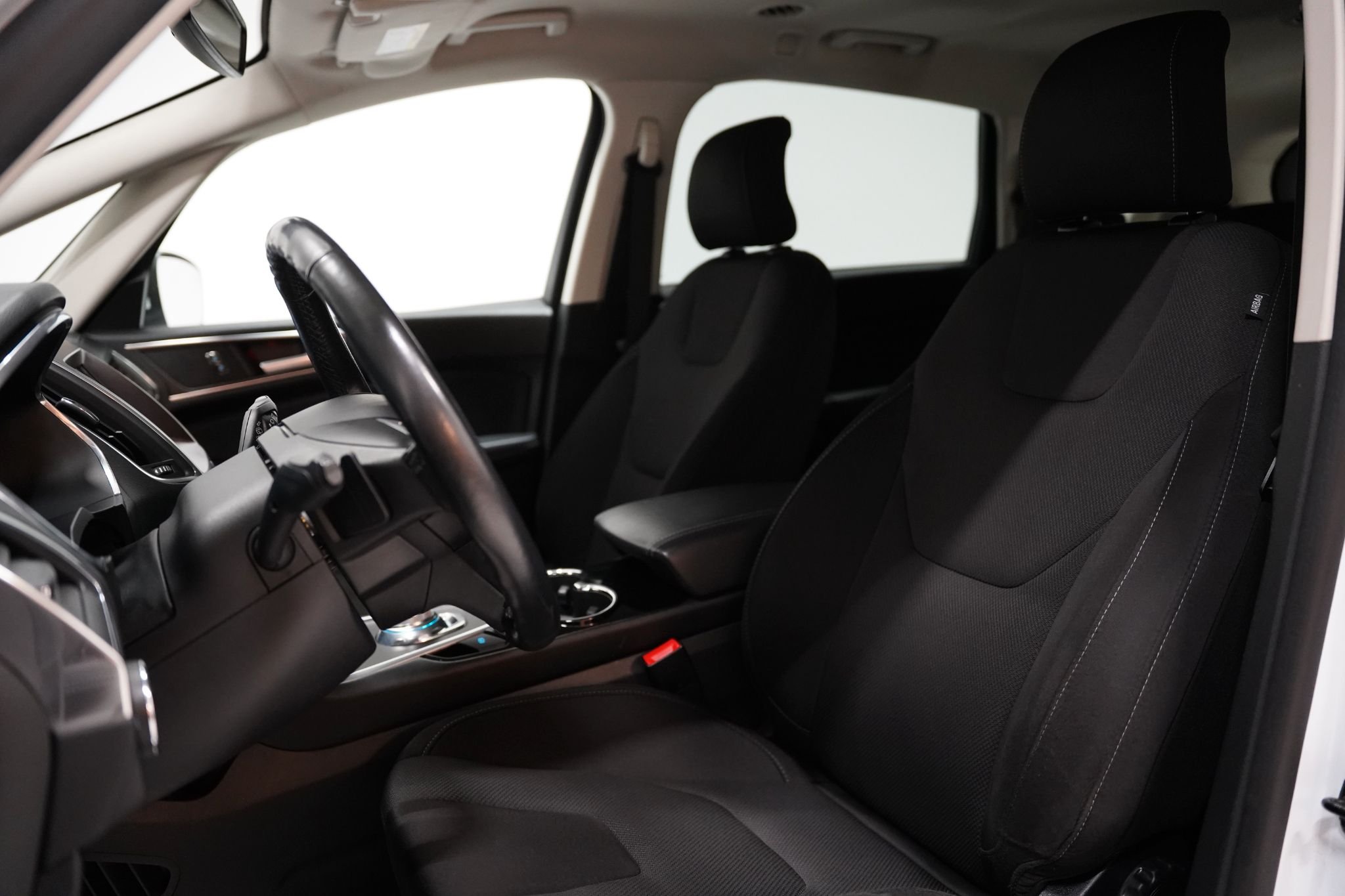 Ford S-Max 2.0 EcoBlue AWD SelectShift, 190hk, 2020