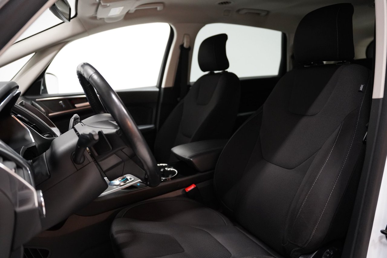 Ford S-Max 2.0 EcoBlue AWD SelectShift, 190hk, 2020