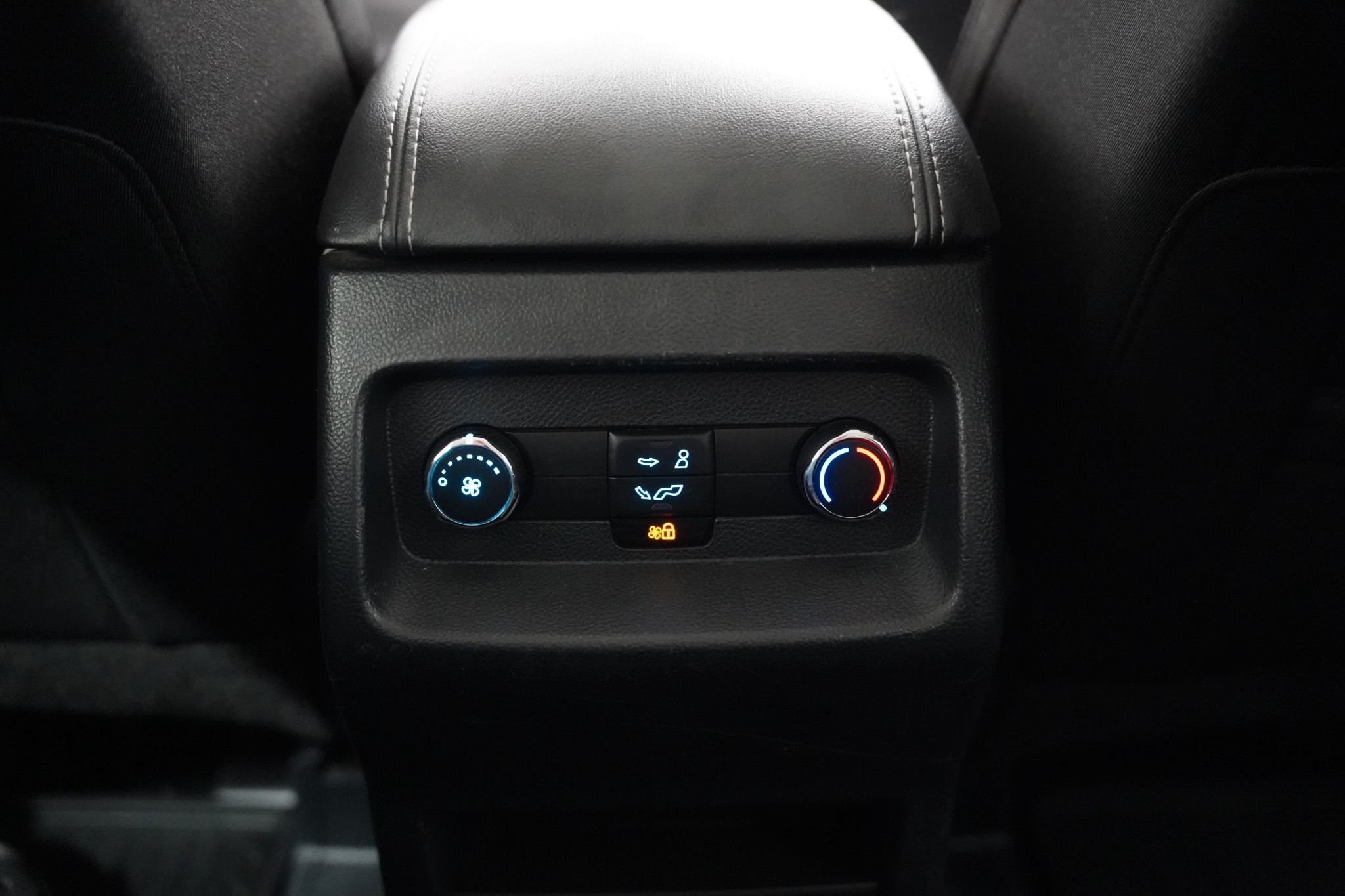 Ford S-Max 2.0 EcoBlue AWD SelectShift, 190hk, 2020