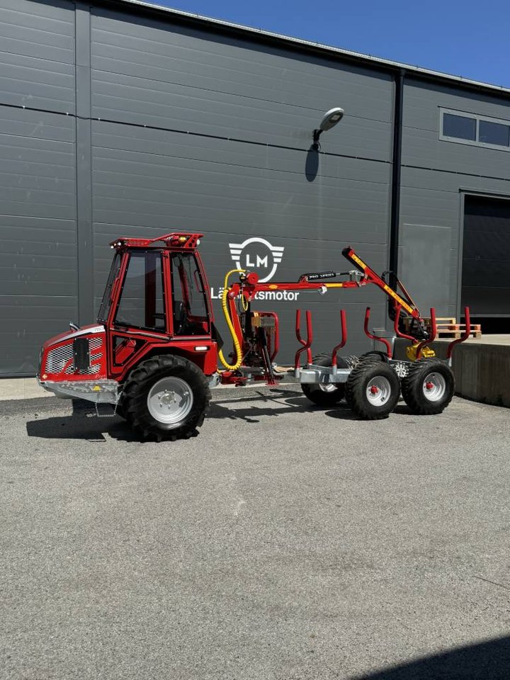 Kranman 760 PRO DEMO