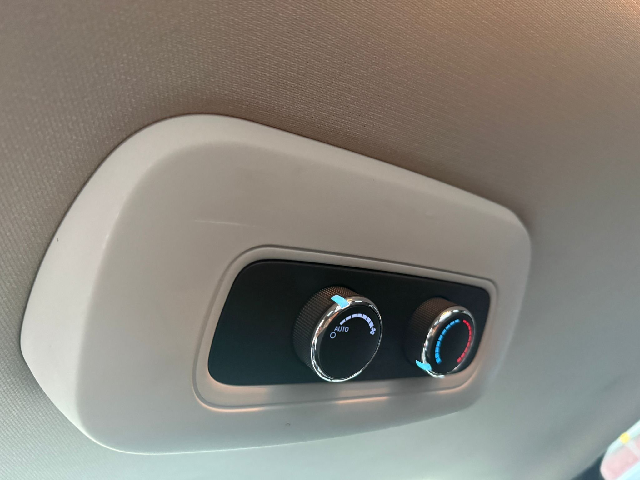 Dodge Durango 5.7 V8 HEMI AWD Automatisk, 5-trinn, 364hk, 2012