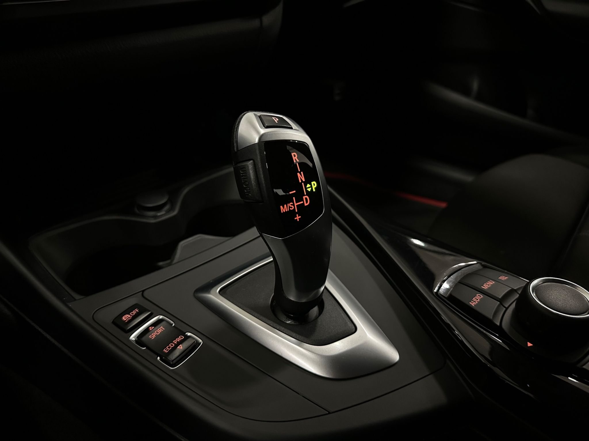 BMW 118d 5-dørs Steptronic, 8-trinn, 143hk, 2013