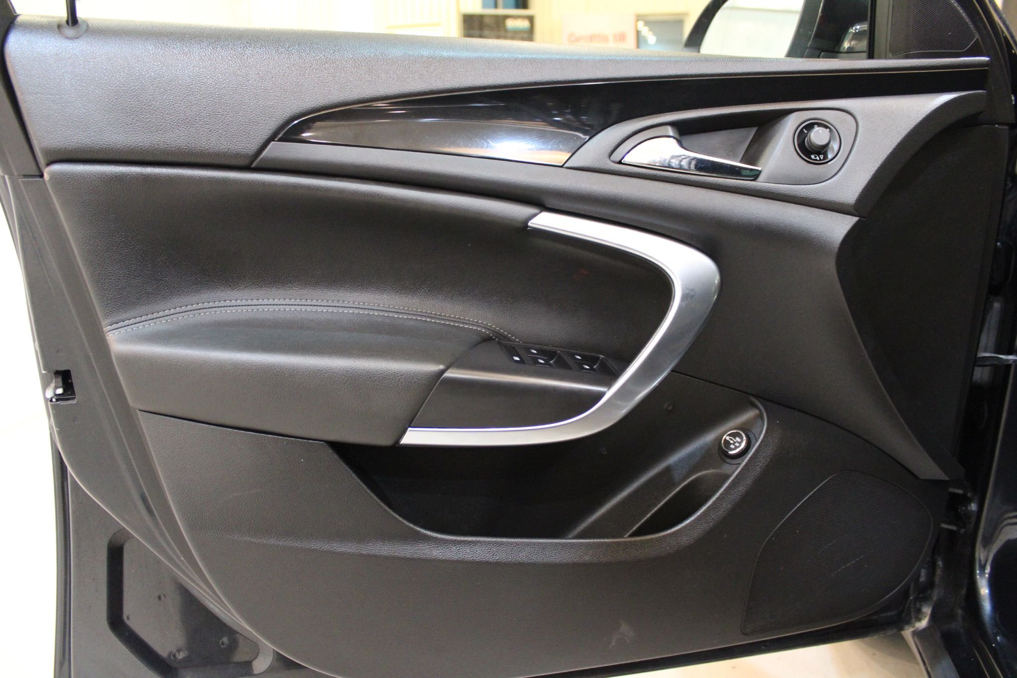 Opel Insignia Sports Tourer 2.0 BiTurbo CDTI 4x4 Automatisk, 6-trinn, 195hk, 2013